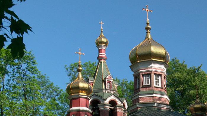 8 июня в Беларуси проходят литургические чтения, посвящённые Дню Святой Троицы