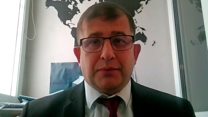 Манойло: председательство Беларуси придаёт серьёзный импульс развитию интеграционных процессов в ЕАЭС