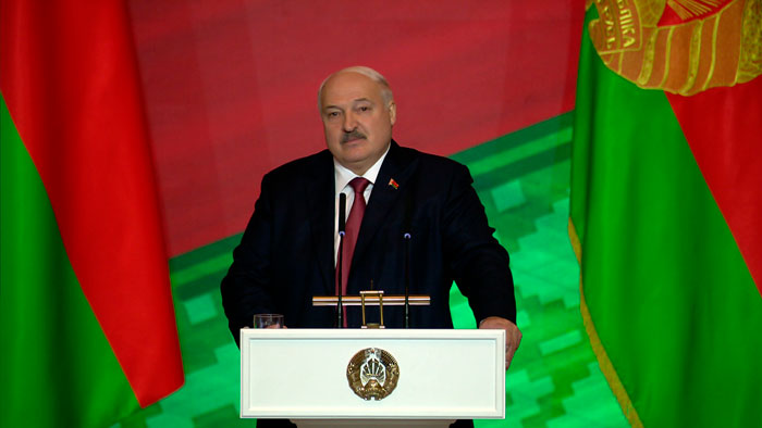 Провокация не удалась – Лукашенко о том, кто 2020-м хотел сжечь дом в Минске и возглавить оппозицию