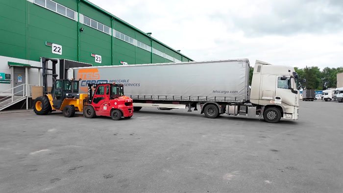 20 ноября в Беларуси пройдёт Витебский логистический форум