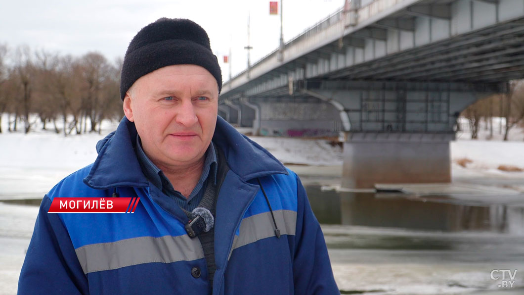 Весеннее половодье в Беларуси: где уже подтопило дома и как спасатели реагируют на стихию?-4