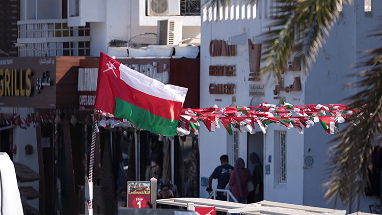 Лукашенко полетит в Оман – зарубежная командировка Президента продолжается