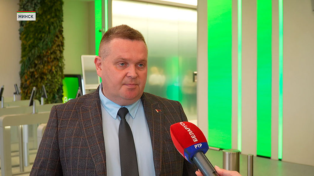Идеи, инициативы и проекты – в Сбер Банке обсудили развитие Беларуси глазами молодежи-6 Идеи, инициативы и проекты – в Сбер Банке обсудили развитие Беларуси глазами молодежи-6