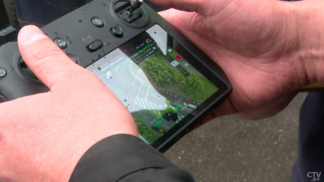 Изменяются правила использования БПЛА – за нарушение может грозить уголовная ответственность -2