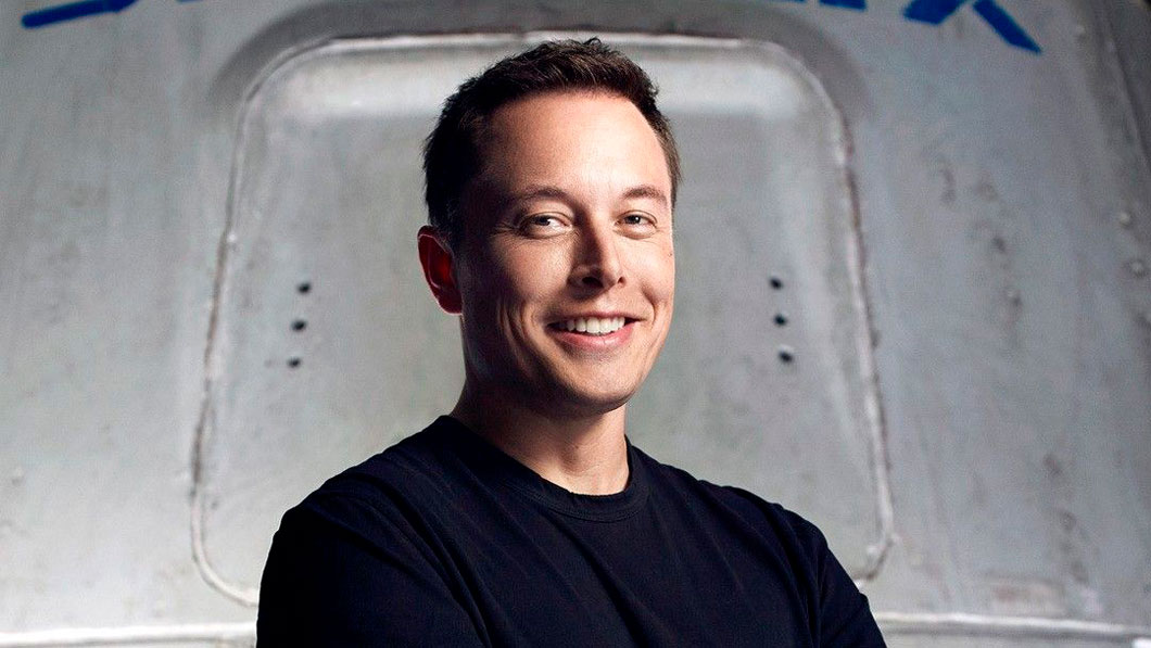 Илон Маск – первый человеком с состоянием $800 млрд-0