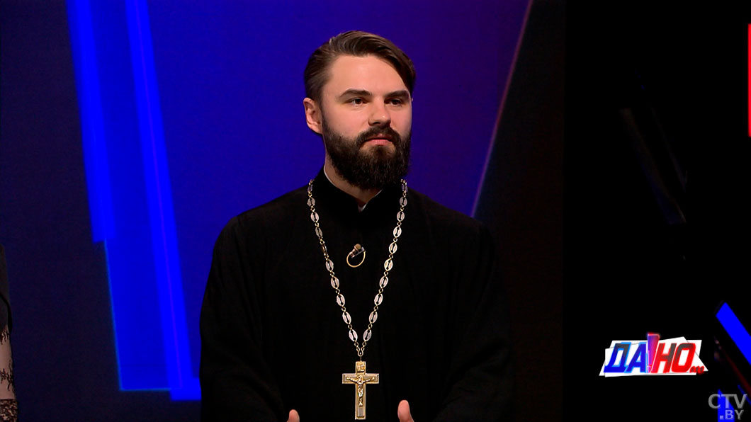 Михаил Стреха: если у человека есть талант, он может проповедовать, используя социальные сети-2