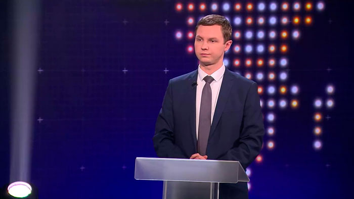 Юшков о событиях в Сирии: Россия делает всё, чтобы прекратить эту резню
