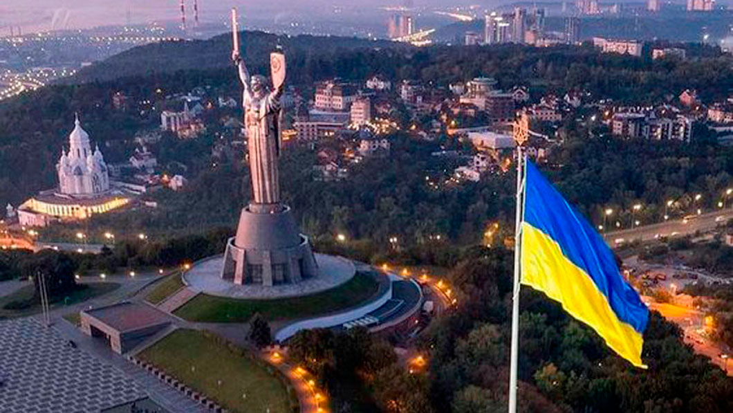 Разделение Украины на зоны контроля грозит эскалацией конфликта – Мирошник-1