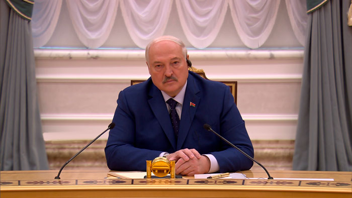 Лукашенко: сотрудничество с Зимбабве задало новый стандарт в работе со странами Африки