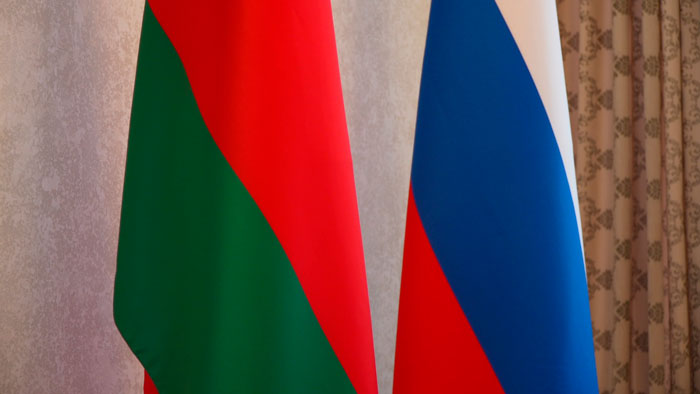 Беларусь и Россия работают над созданием мирового бренда под названием «Товар Союзного государства»