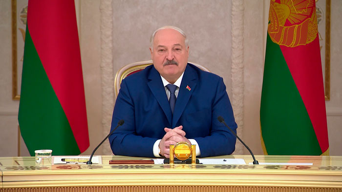 Лукашенко – Демешину: Дальний Восток для нас просто психологически является очень важным регионом