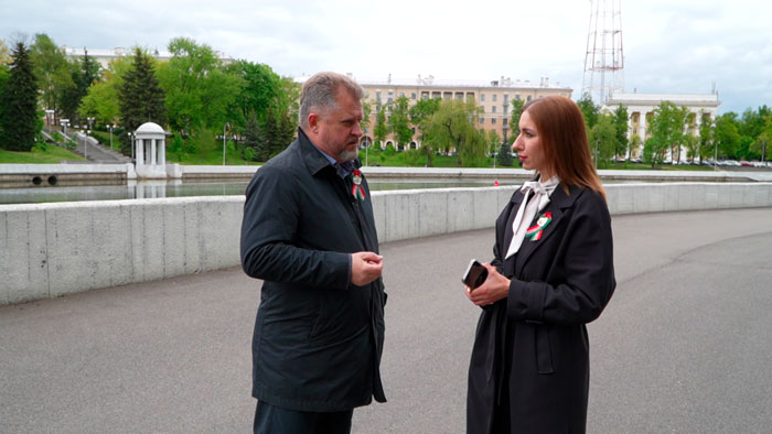 Гендиректор СТВ о фейках: если нас подделывают, значит, понимают, что аудитория нам верит