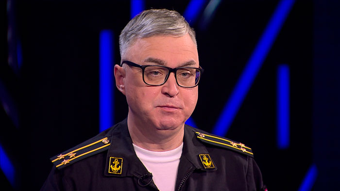 Фатигаров: Россия готова к миру, и совершенно чётко сформулированы условия