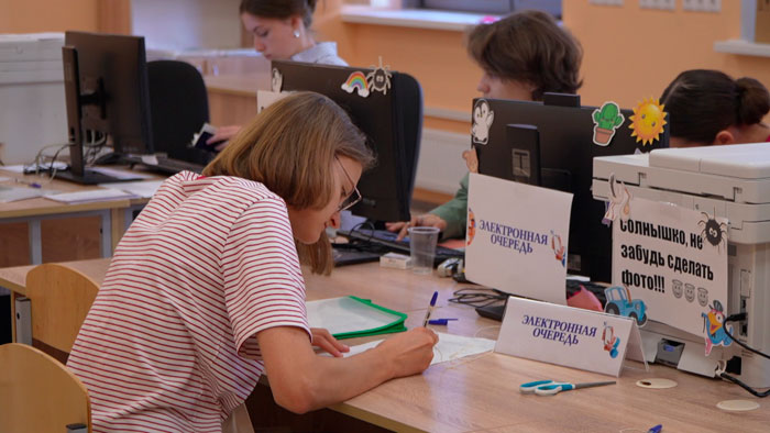 Вузы Беларуси завершают приём документов от абитуриентов на бюджетные места
