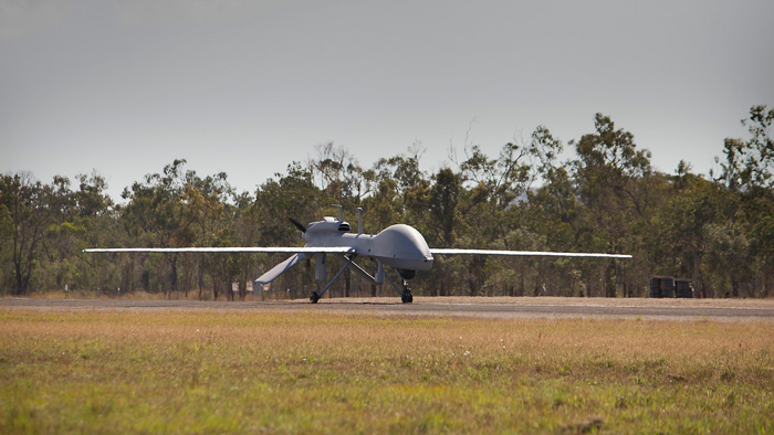 ПВО за ночь уничтожила 23 украинских дрона над РФ