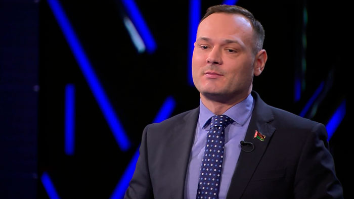 Боровик: Трамп предложил России продать «Северные потоки», Лукашенко более широко осветил этот вопрос