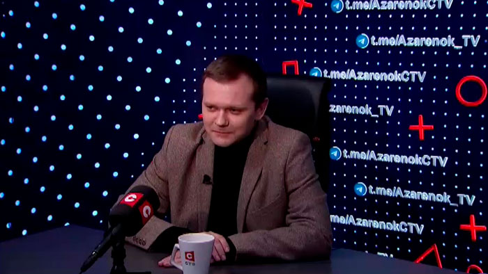 Лазуткин: если ИИ появится в Беларуси, то это будут не дурацкие чаты, а разработки для производства