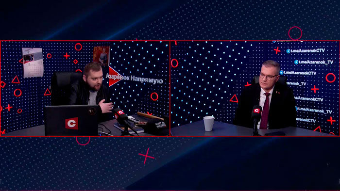 Гигин про Директиву №12: событие беспрецедентное. Это то, что должно лежать в основе пятилетки качества