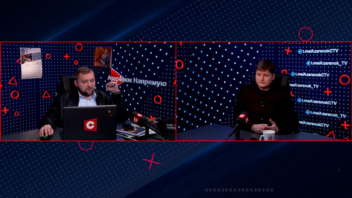 Петровский о минировании Литвой границы: их цель – накачать общество страхом, создать образ врага