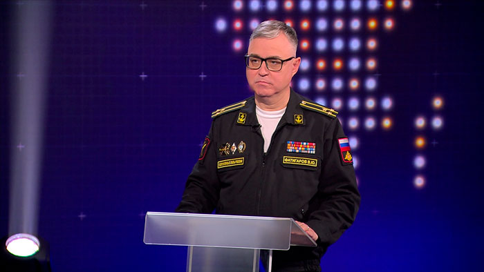 Фатигаров о переговорах: Путин даёт Украине шанс – соглашайтесь, глупые