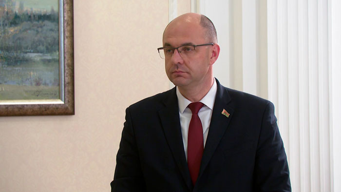 Министр природы рассказал, как можно извлечь выгоду из отходов промышленного производства