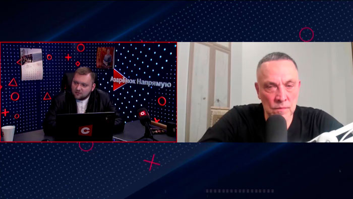 Шевченко рассказал, почему Трамп набрал себе в команду странноватых ребят