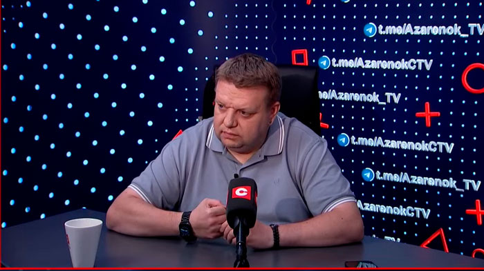 Казаков о ЕАЭС: Беларусь щедрая не только на продукты, на эмоции, но и щедрая на решения