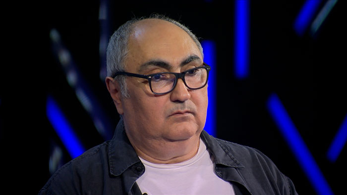 Ордуханян: Беларусь и Россия решают вопросы мира, пока НАТО – начала войны