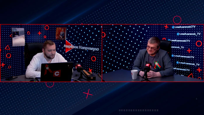 Тиханский об израильско-иранском конфликте: «Еще дня 3-4, и мы бы увидели другую картину»