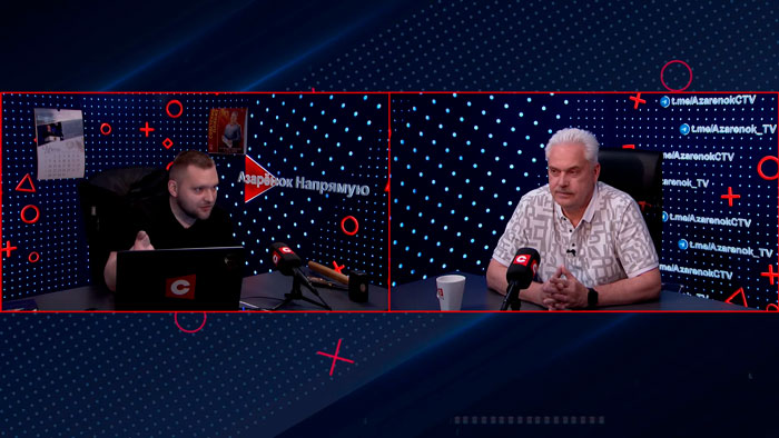 Муковозчик рассказал, что Беларусь спасет от нападения извне