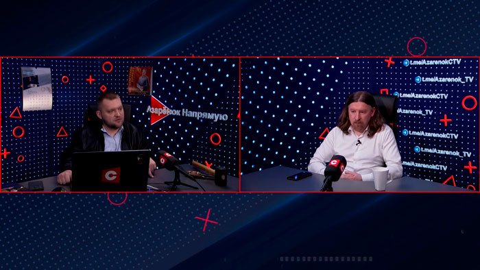 Дзермант: за 5 лет сделано многое для оздоровления общественно-политического климата Беларуси
