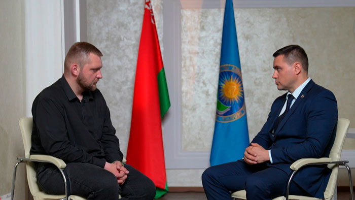 Иванец: в последние 3 года мы увеличили набор на рабочие профессии на уровне профтехобразования