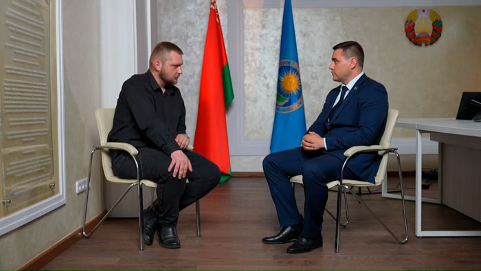 Иванец: активность абитуриентов существенно выше, чем в 2024 году
