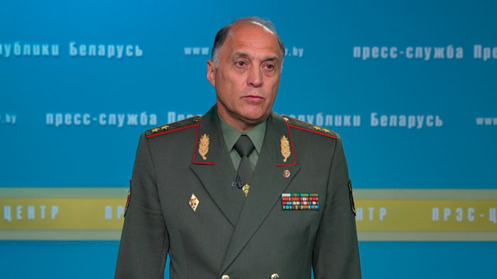 Вольфович: руководство КГБ видит, в каком направлении совершенствовать свою работу