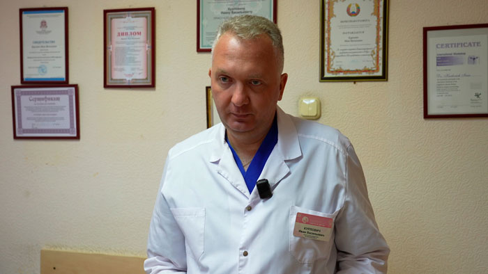 Более 500 новорождённых появилось в Беларуси в 2025-м благодаря ЭКО – Курлович