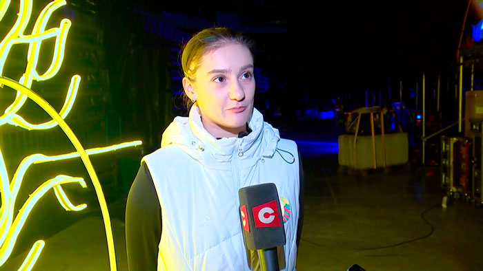 Горносько о «Времени наших побед»: я даже не сомневалась, что буду принимать участие Горносько о «Времени наших побед»: я даже не сомневалась, что буду принимать участие