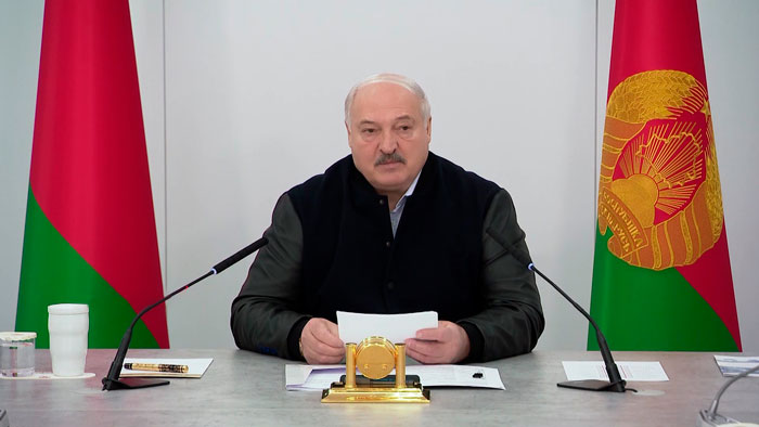 Лукашенко: сегодня миру требуются миллиарды чипов и микросхем, и мы можем на этом рынке конкурировать