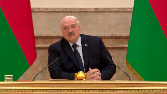 Лукашенко: россияне готовы платить – надо развернуться, взять эти деньги