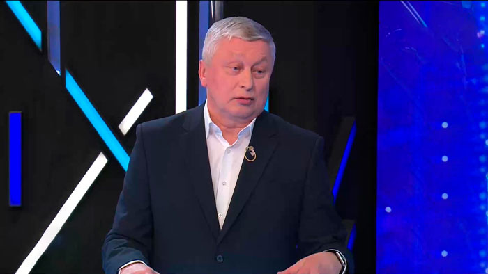 Тузиков: нейросети появились еще в 1990-х, но технологии не были к этому готовы