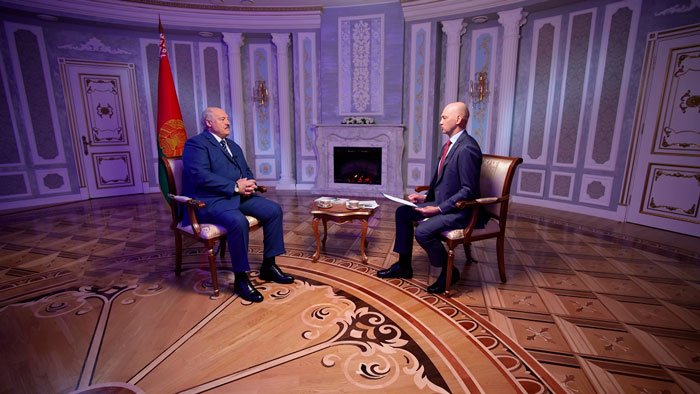 Лукашенко рассказал, какой вклад вносит Беларусь в продовольственную безопасность других стран