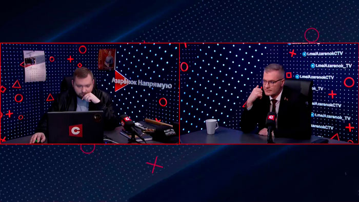 Гигин: у Лукашенко хозяйский подход не только к сельском хозяйству, но и к идеологии