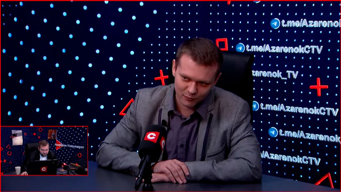 Лазуткин о рабочих поездках Лукашенко: для власти идёт экзамен