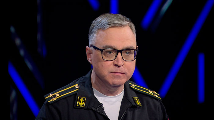 Фатигаров: Карлсон после интервью с Путиным и Лавровым довёл позицию России до народа США Фатигаров: Карлсон после интервью с Путиным и Лавровым довёл позицию России до народа США