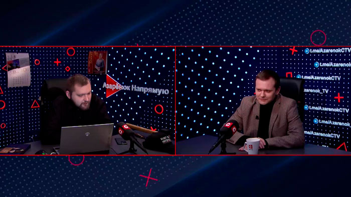 Лазуткин: на Западе продаются билеты на инаугурацию за деньги, а у нас Президент приносит клятву народу