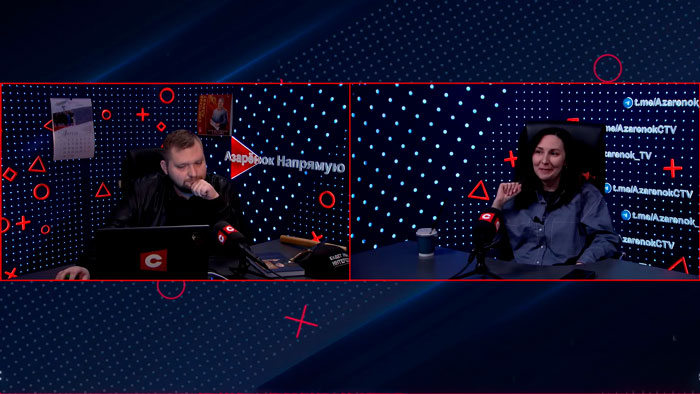 Гладкая: трудно в Беларуси найти место, которое не было бы связано с геноцидом нашего народа