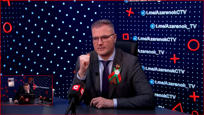 Вадим Гигин: День Победы стал частью национальной идеи