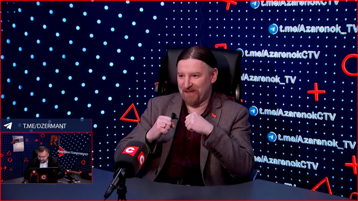 Политолог напомнил, почему важно не забывать о Великой Победе