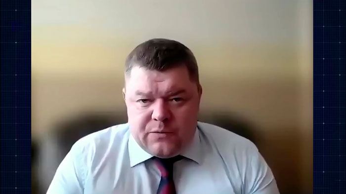 Михайлов: пора Финский залив переименовать в Русский