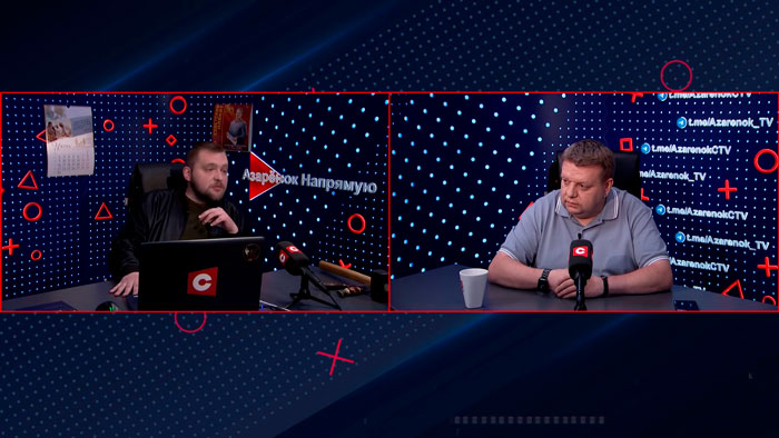 Казаков: независимым в этом современном мире можно быть только в союзе