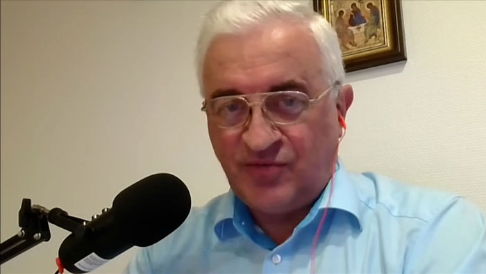 Дудкин: подписывать соглашения с нацистским режимом Зеленского никто не будет